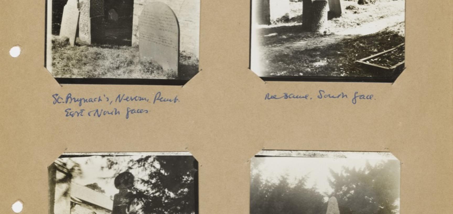 Uncaptioned photographic print.