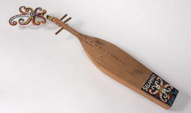 Sape [1970.29.1]