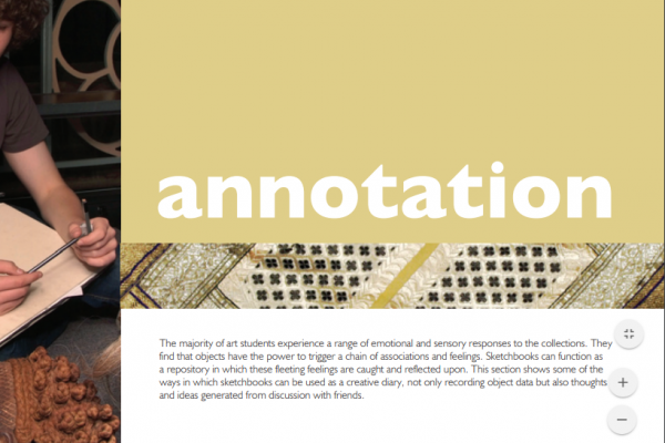 annotation