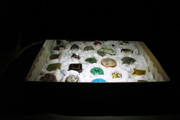 newarcheology ethnography research visits