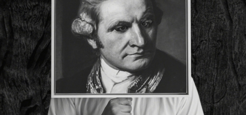 thompson othering james cook