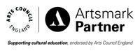 Artsmark Partner logo Artsmark Partner