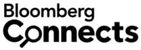 Word Logo that reads Bloomberg Connects